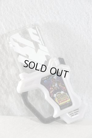 Photo9: Kamen Rider Ex-Aid / DX Bugle Driver ver.20th with Package (9)