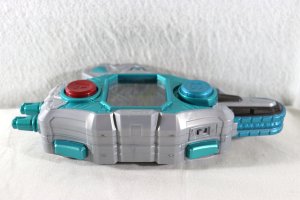 Photo4: Kamen Rider Ex-Aid / DX Bugle Driver Zwei ver.20th with Package (4)