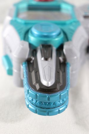 Photo7: Kamen Rider Ex-Aid / DX Bugle Driver Zwei ver.20th with Package (7)
