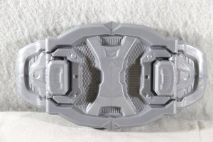 Photo8: Kamen Rider Ex-Aid / DX Bugle Driver Zwei ver.20th with Package (8)