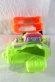 Photo4: Kamen Rider Ex-Aid / DX Kimewaza Slot Holder & Bakusou Bike Gashat Used (4)