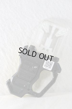 Photo7: Kamen Rider Ex-Aid / DX Kimewaza Slot Holder & Bakusou Bike Gashat Used (7)