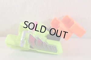 Photo2: Kamen Rider Ex-Aid / DX Kimewaza Slot Holder Used (2)