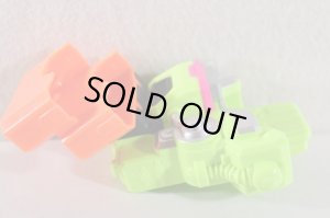 Photo4: Kamen Rider Ex-Aid / DX Kimewaza Slot Holder Used (4)