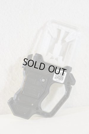 Photo10: Kamen Rider Ex-Aid / DX Kimewaza Slot Holder Set with Package (10)