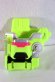 Photo3: Kamen Rider Ex-Aid / DX Kimewaza Slot Holder Set with Package (3)