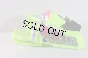 Photo4: Kamen Rider Ex-Aid / DX Kimewaza Slot Holder Set with Package (4)