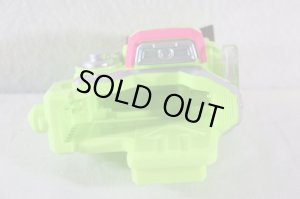 Photo5: Kamen Rider Ex-Aid / DX Kimewaza Slot Holder Set with Package (5)