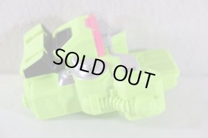 Photo6: Kamen Rider Ex-Aid / DX Kimewaza Slot Holder Set with Package (6)