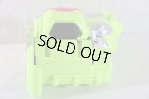 Photo7: Kamen Rider Ex-Aid / DX Kimewaza Slot Holder Set with Package (7)