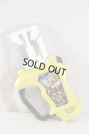 Photo9: Kamen Rider Ex-Aid / DX Kimewaza Slot Holder Set with Package (9)