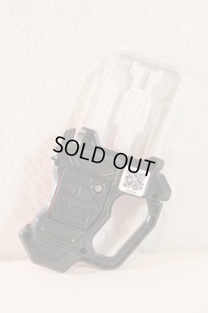 Photo10: Kamen Rider Ex-Aid / DX Gamer Driver with Package (10)