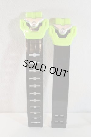 Photo11: Kamen Rider Ex-Aid / DX Gamer Driver with Package (11)