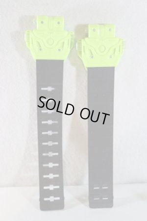 Photo12: Kamen Rider Ex-Aid / DX Gamer Driver with Package (12)