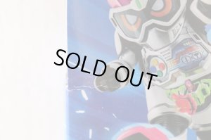 Photo15: Kamen Rider Ex-Aid / DX Gamer Driver with Package (15)