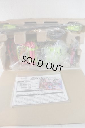 Photo2: Kamen Rider Ex-Aid / DX Gamer Driver with Package (2)
