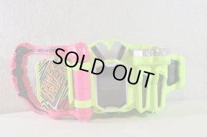 Photo3: Kamen Rider Ex-Aid / DX Gamer Driver with Package (3)