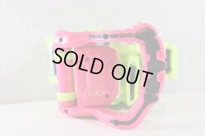 Photo4: Kamen Rider Ex-Aid / DX Gamer Driver with Package (4)