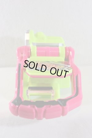 Photo6: Kamen Rider Ex-Aid / DX Gamer Driver with Package (6)