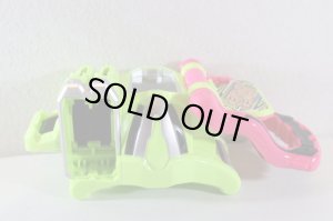 Photo7: Kamen Rider Ex-Aid / DX Gamer Driver with Package (7)