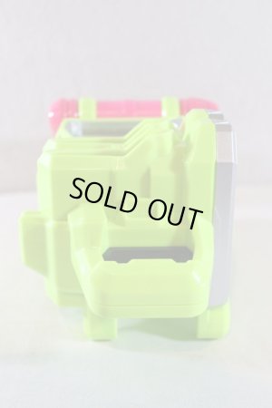 Photo8: Kamen Rider Ex-Aid / DX Gamer Driver with Package (8)