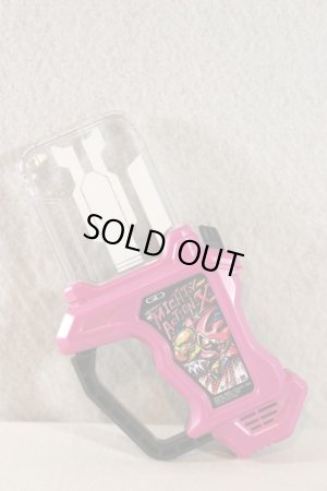 Photo9: Kamen Rider Ex-Aid / DX Gamer Driver with Package (9)