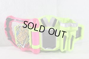Photo3: Kamen Rider Ex-Aid / DX Gamer Driver ver.20th with Package (3)