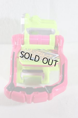 Photo5: Kamen Rider Ex-Aid / DX Gamer Driver ver.20th with Package (5)
