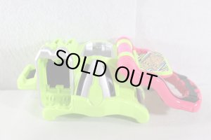 Photo6: Kamen Rider Ex-Aid / DX Gamer Driver ver.20th with Package (6)