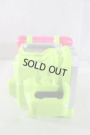 Photo7: Kamen Rider Ex-Aid / DX Gamer Driver ver.20th with Package (7)