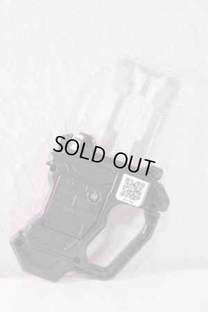 Photo12: Kamen Rider Ex-Aid / DX Gamer Driver & DX Mighty Action X Set Used (12)