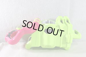 Photo4: Kamen Rider Ex-Aid / DX Gamer Driver & DX Mighty Action X Set Used (4)