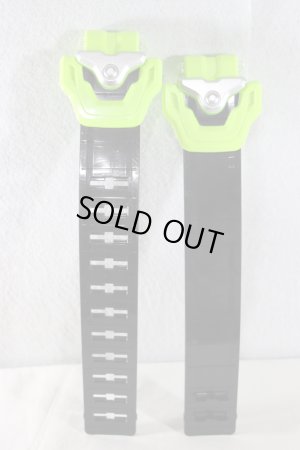 Photo8: Kamen Rider Ex-Aid / DX Gamer Driver & DX Mighty Action X Set Used (8)