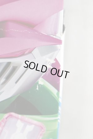 Photo2: Kamen Rider Ex-Aid / DX Gamer Driver Sealed (2)
