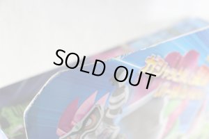 Photo4: Kamen Rider Ex-Aid / DX Gamer Driver Sealed (4)