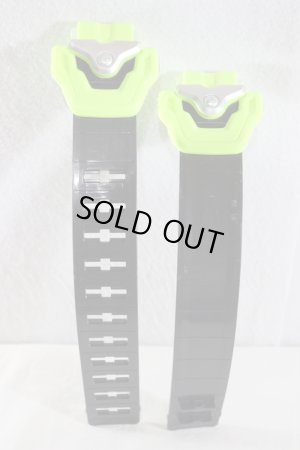 Photo10: Kamen Rider Ex-Aid / DX Gamer Driver & DX Mighty Action X Set Used (10)