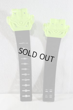 Photo11: Kamen Rider Ex-Aid / DX Gamer Driver & DX Mighty Action X Set Used (11)