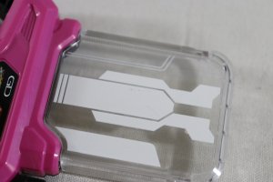 Photo13: Kamen Rider Ex-Aid / DX Gamer Driver & DX Mighty Action X Set Used (13)