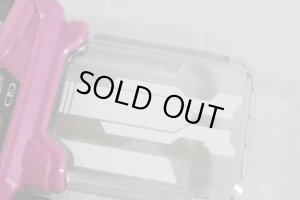 Photo13: Kamen Rider Ex-Aid / DX Gamer Driver & DX Mighty Action X Set Used (13)