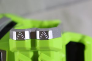 Photo14: Kamen Rider Ex-Aid / DX Gamer Driver & DX Mighty Action X Set Used (14)