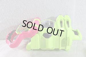 Photo4: Kamen Rider Ex-Aid / DX Gamer Driver & DX Mighty Action X Set Used (4)