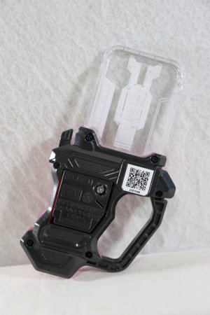 Photo9: Kamen Rider Ex-Aid / DX Gamer Driver & DX Mighty Action X Set Used (9)