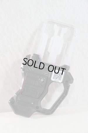 Photo9: Kamen Rider Ex-Aid / DX Gamer Driver & DX Mighty Action X Set Used (9)