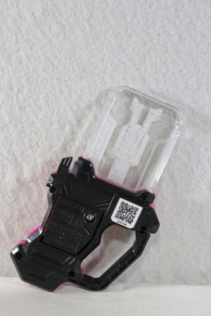 Photo12: Kamen Rider Ex-Aid / DX Gamer Driver & DX Mighty Action X Set Used (12)