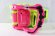 Photo3: Kamen Rider Ex-Aid / DX Gamer Driver & DX Mighty Action X Set Used (3)