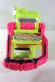 Photo5: Kamen Rider Ex-Aid / DX Gamer Driver & DX Mighty Action X Set Used (5)