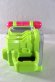 Photo7: Kamen Rider Ex-Aid / DX Gamer Driver & DX Mighty Action X Set Used (7)