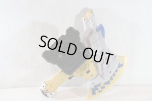 Photo2: Kamen Rider Ex-Aid / DX Gashacon Parabragun Used (2)