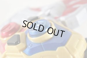 Photo3: Kamen Rider Ex-Aid / DX Gashacon Parabragun Used (3)