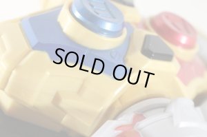 Photo5: Kamen Rider Ex-Aid / DX Gashacon Parabragun Used (5)